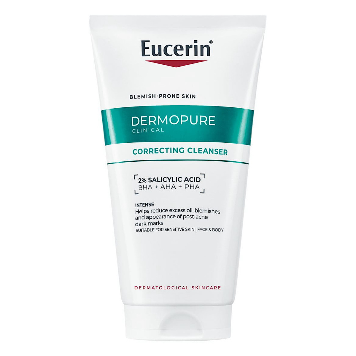 Eucerin Dermopure Correcting Cleanser 150ml